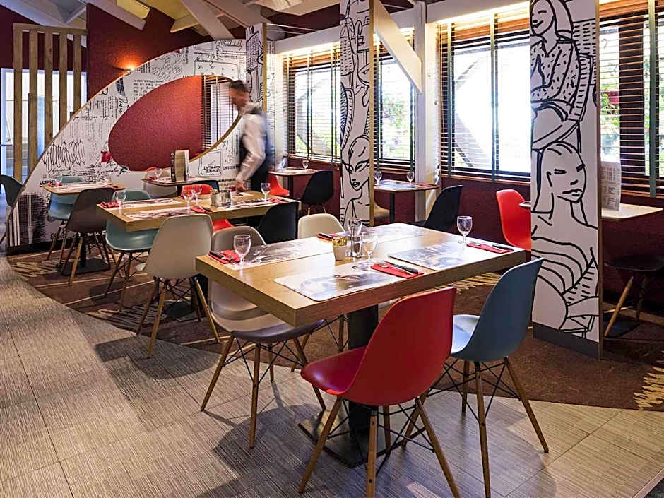 ibis Montbéliard