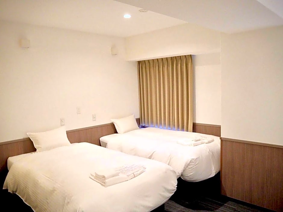 Hotel Excellence Enmachi Ekimae