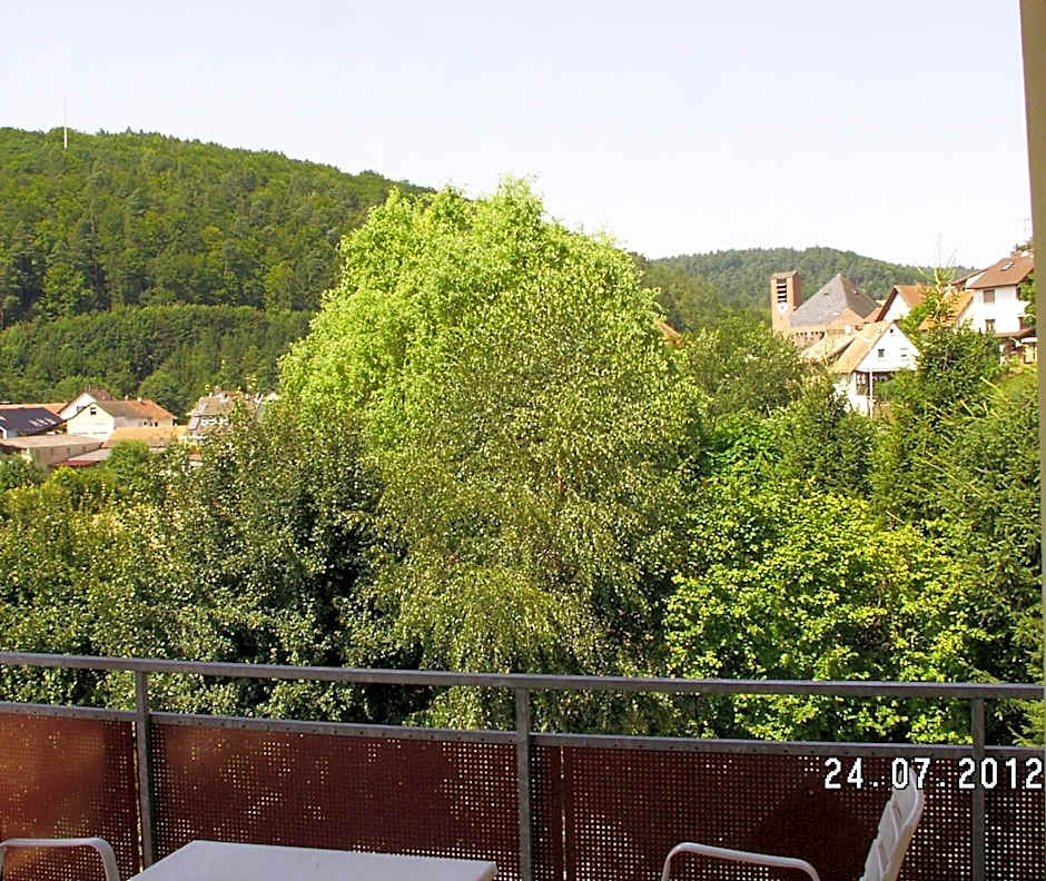 Landgasthof Zum Hirschen