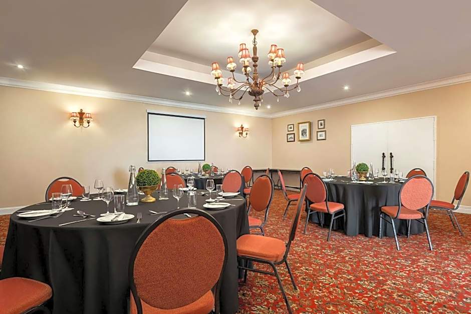 Protea Hotel Kimberley