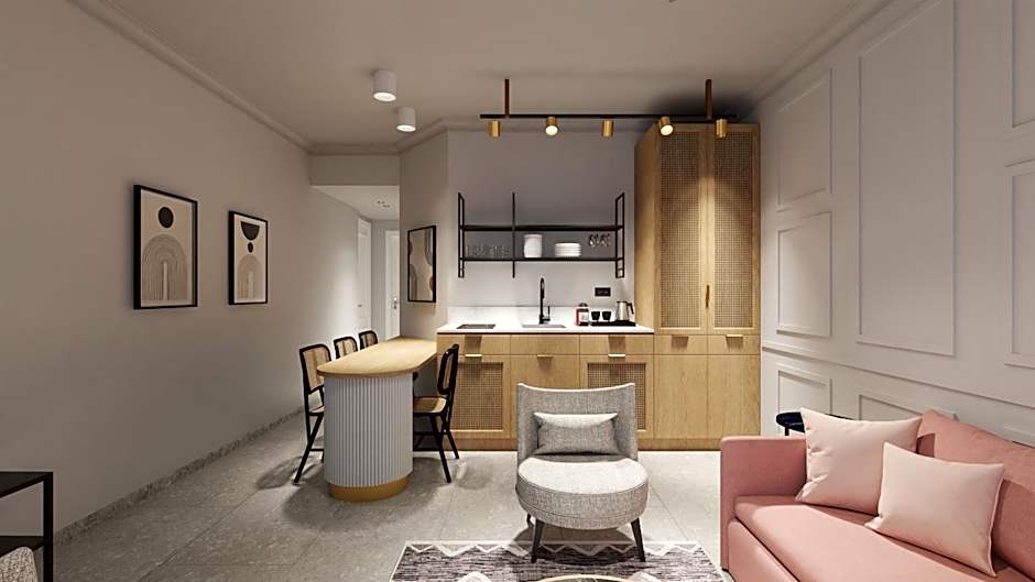 Albi Boutique Hotel - Traveler's Choice 2024