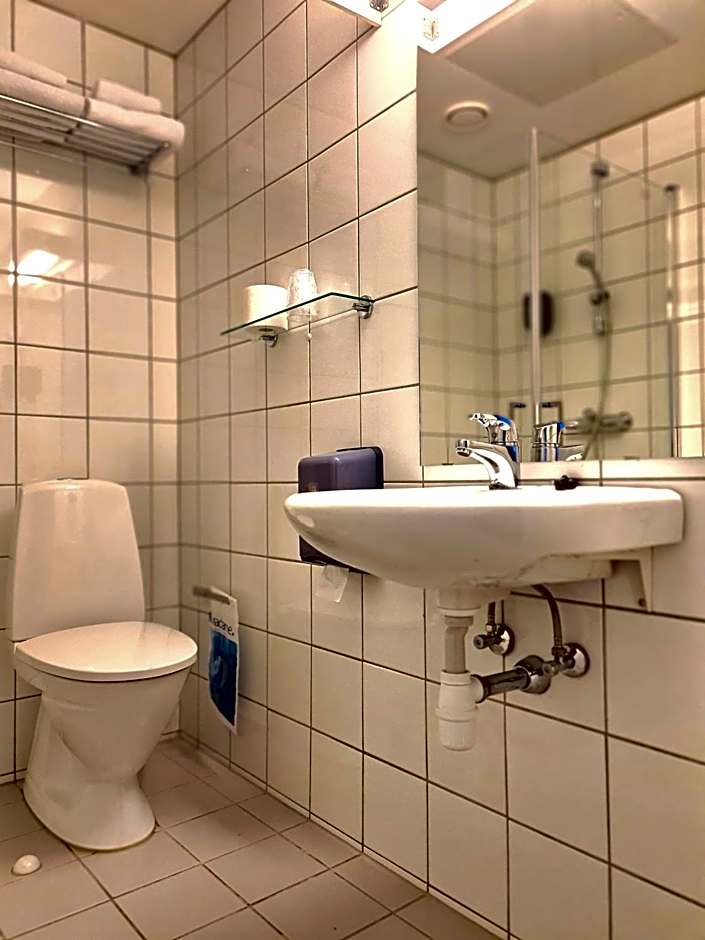 City Living Sentrum Hotel