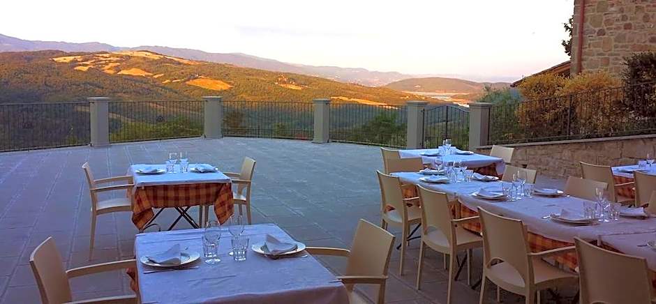 Agriturismo Terra di Michelangelo