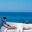 Parthenis Beach, Suites by the Sea