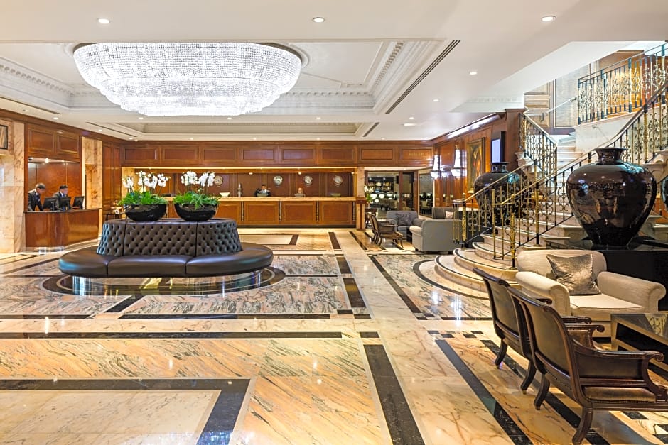 Radisson Blu Edwardian Heathrow, Heathrow Airport