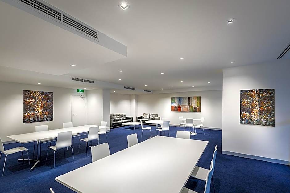 Milano Serviced Apartments