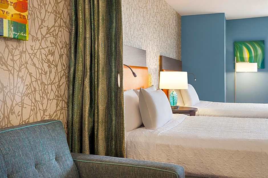 Home2 Suites By Hilton Albuquerque/Downtown-University