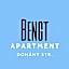 Bengt Apartment Dohány Str.