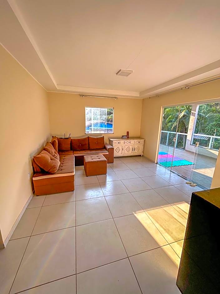 Surf Stop Hostel Serra Grande