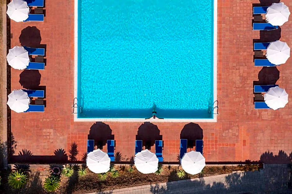 Eco Village Baia Delle Ginestre