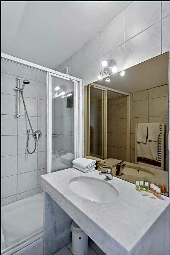 Gästehaus Blaue Ecke