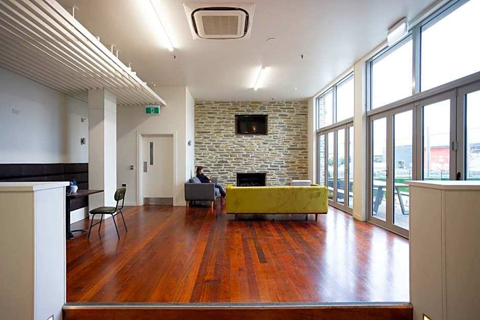 The Brownston Hostel