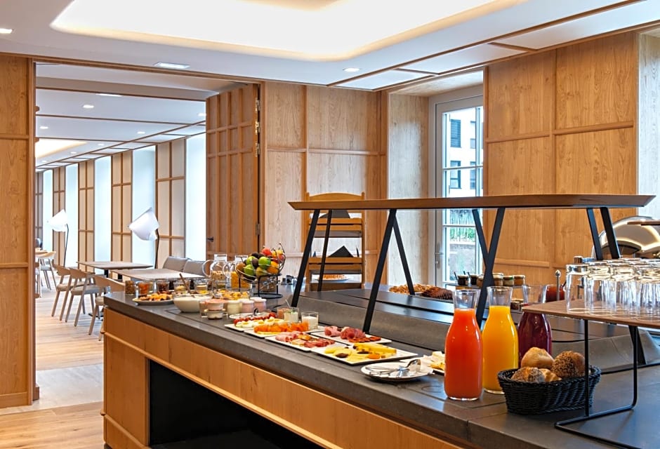 Hotel Les Haras