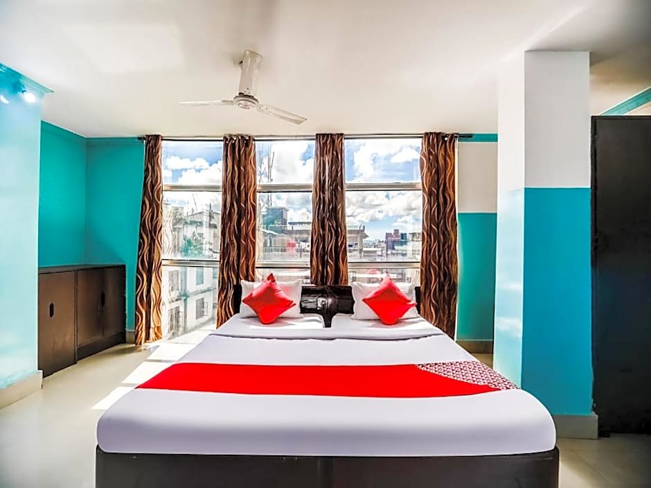 Photo 1 of 7 of Deluxe 1 Double Bed or 2 Beds