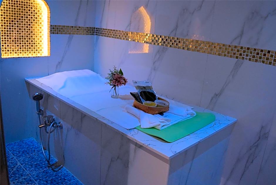 Golden Tulip Nizwa Hotel