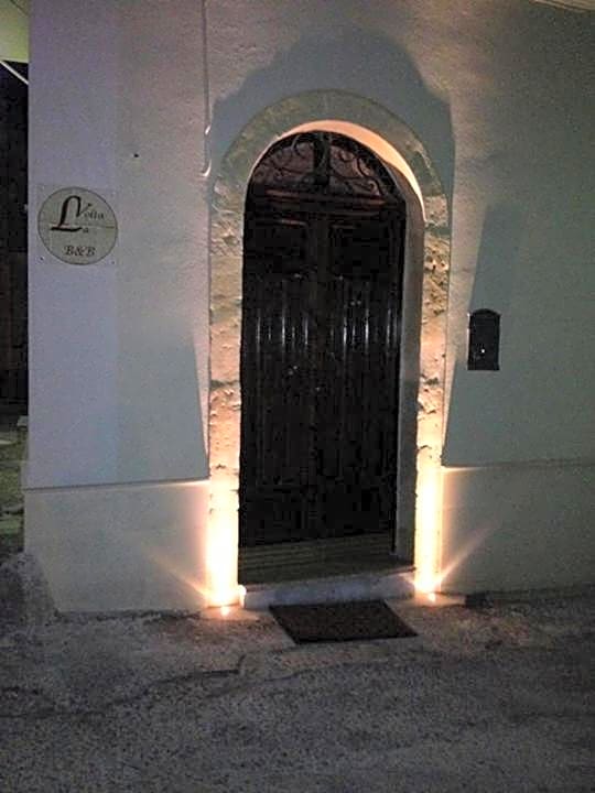 B&B La Volta