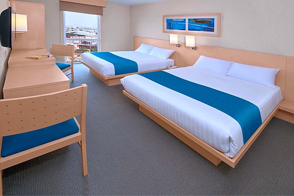 Hotel Culiacán