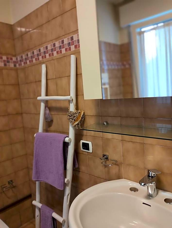 Al Casale B&B