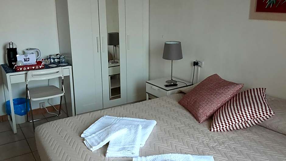 B&B Pierilu'
