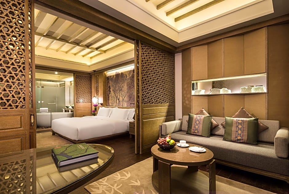 Photo 1 of 9 of Banyan 1 King Bed Suite