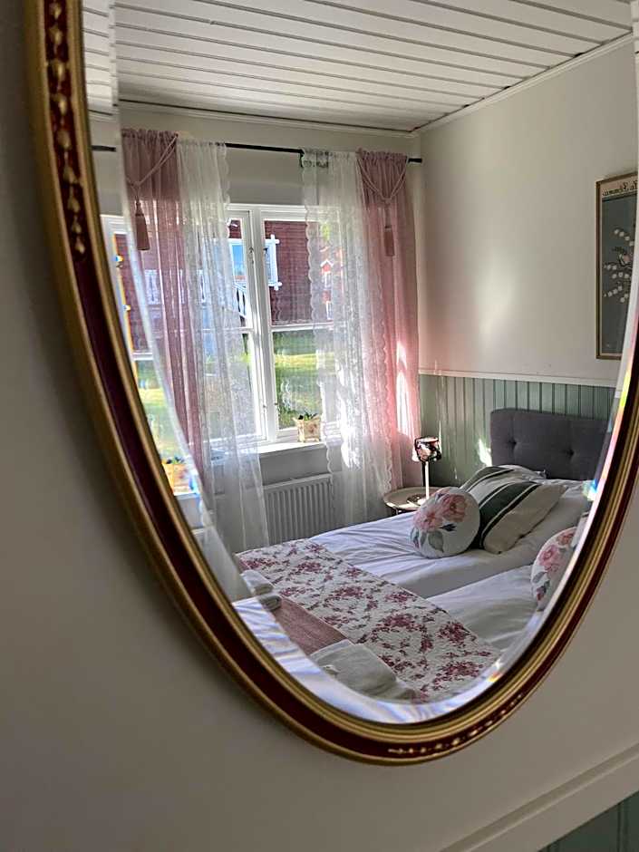 Snöå Bruk Hotell och konferens