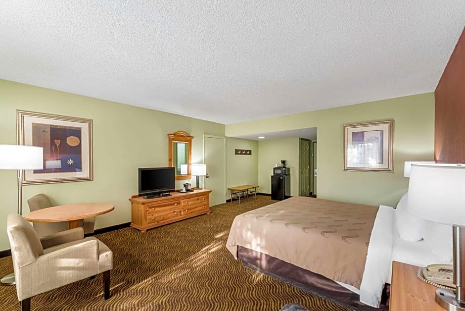Quality Inn Payson