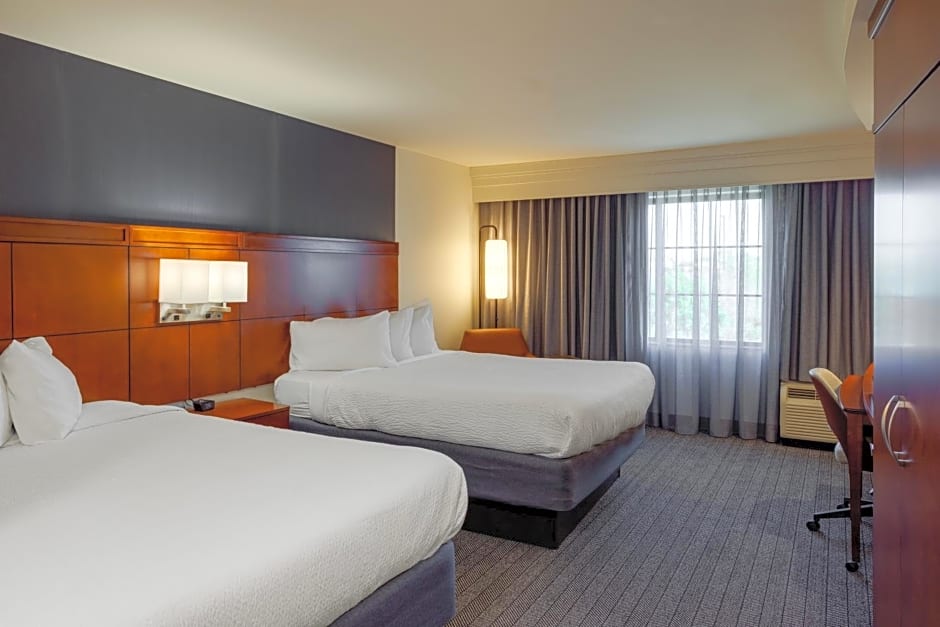 Courtyard by Marriott Oklahoma City North/Quail Springs