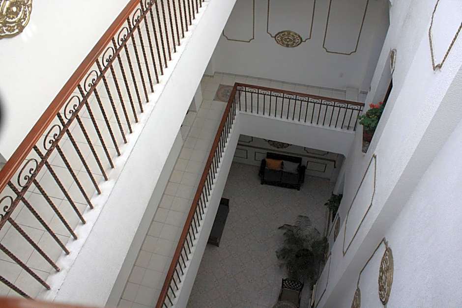 Casa de la Luna