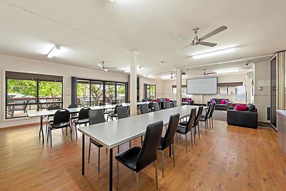 Discovery Parks - Lake Hume, Victoria