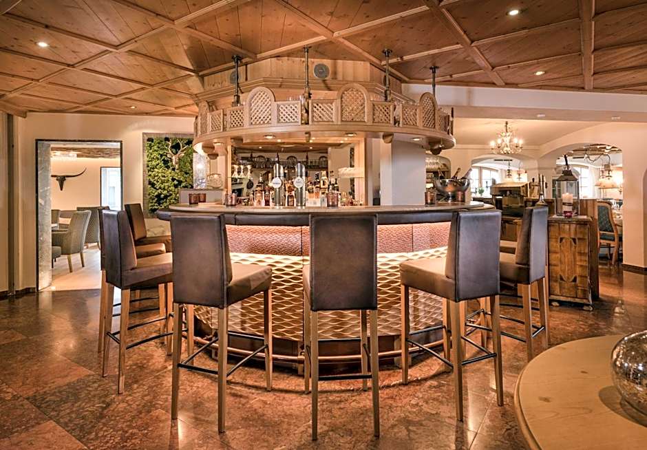 Alpines Lifestyle Hotel Tannenhof
