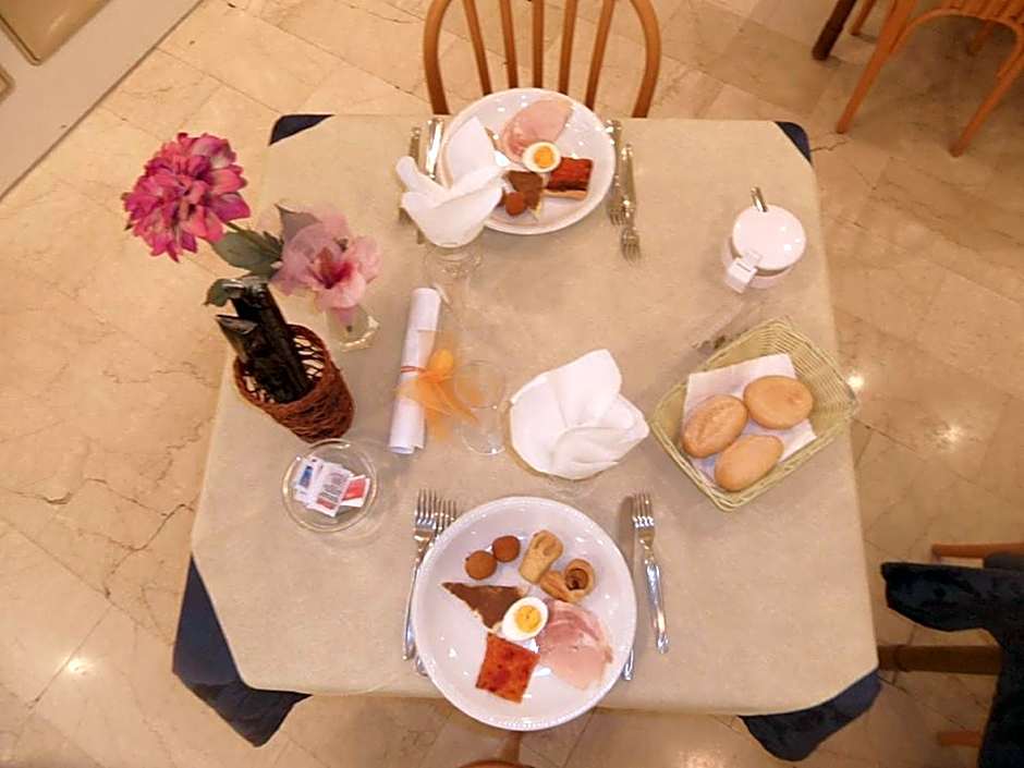 Hotel St Pierre