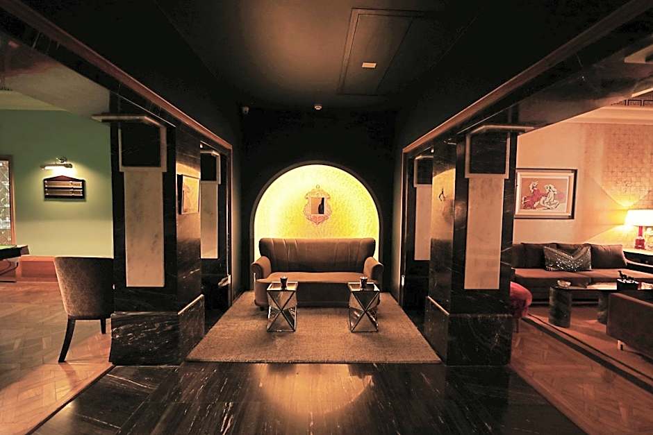 Narendra Bhawan Bikaner