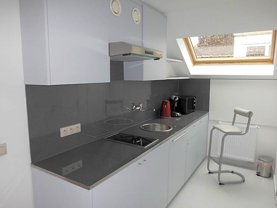 Aparthotel Midi Residence