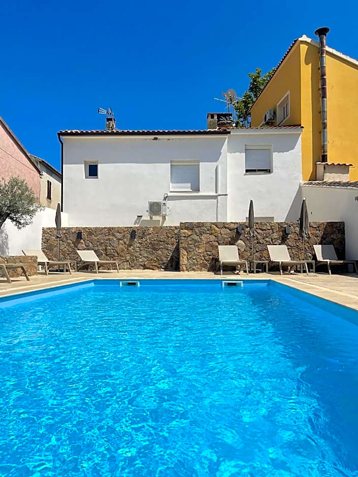 Hôtel Restaurant La Caravelle