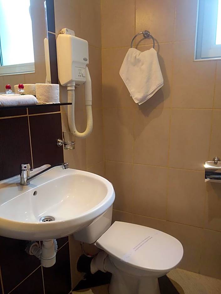 Slavyanska Beseda Hotel