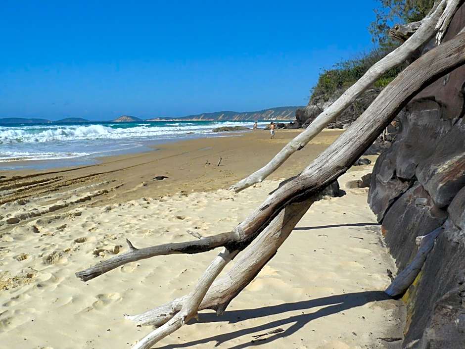 Rainbow Getaway Holiday Apartments