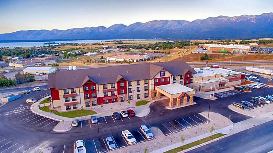 Red Lion Ridgewater Inn & Suites Polson