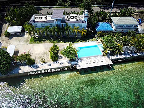 Seascape Beach Resort Oslob
