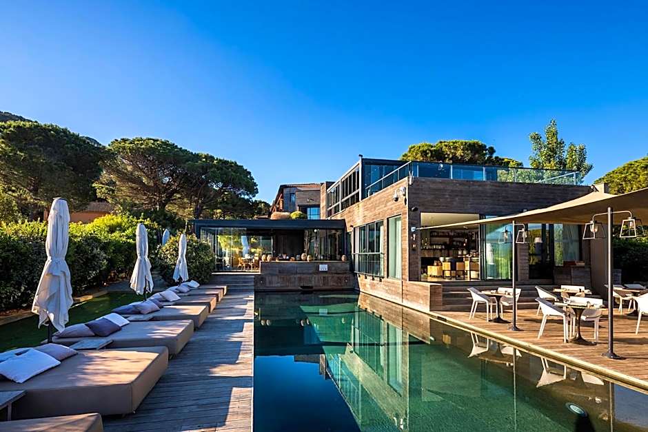 Hotel Restaurant Mariosa