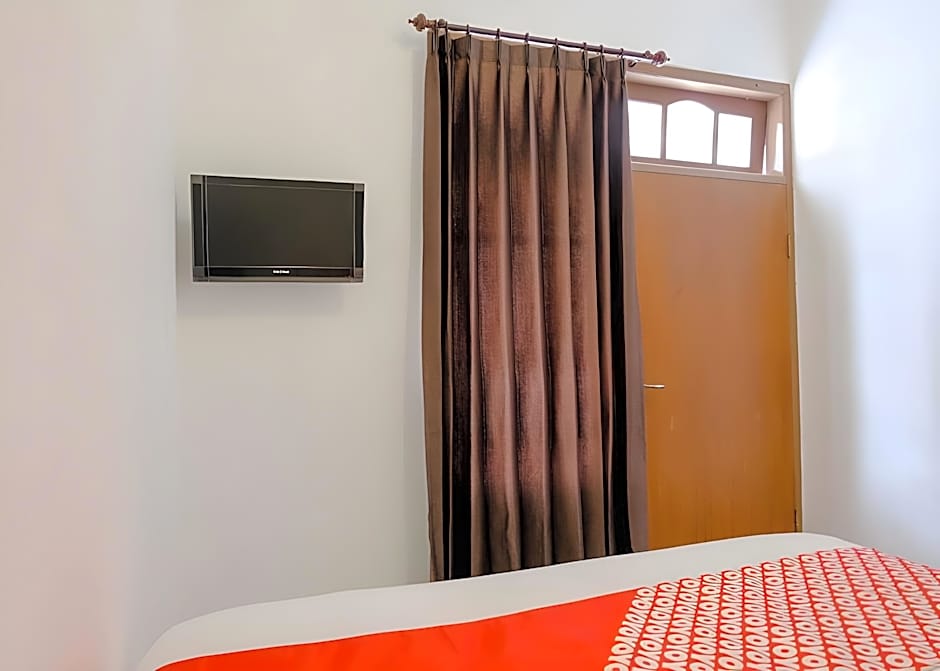 Hotel O Kina Family Residence Syariah