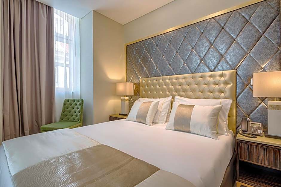 Hotel MeraPrime Gold Lisboa