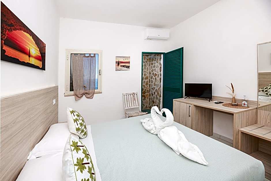 Hotel Le Ghiaie