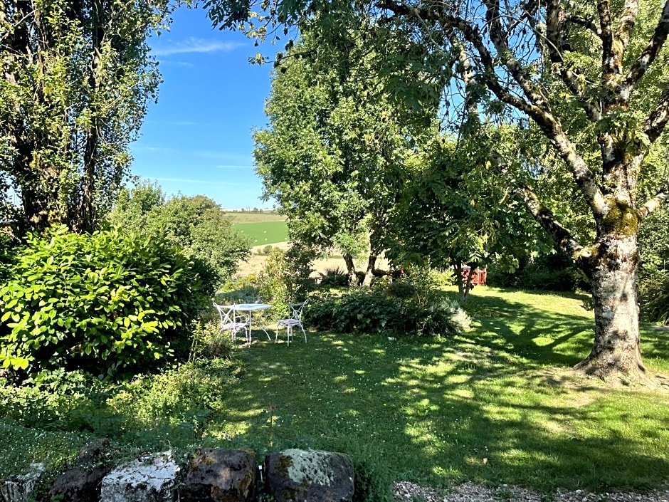 Chambres d'Hotes Raviere