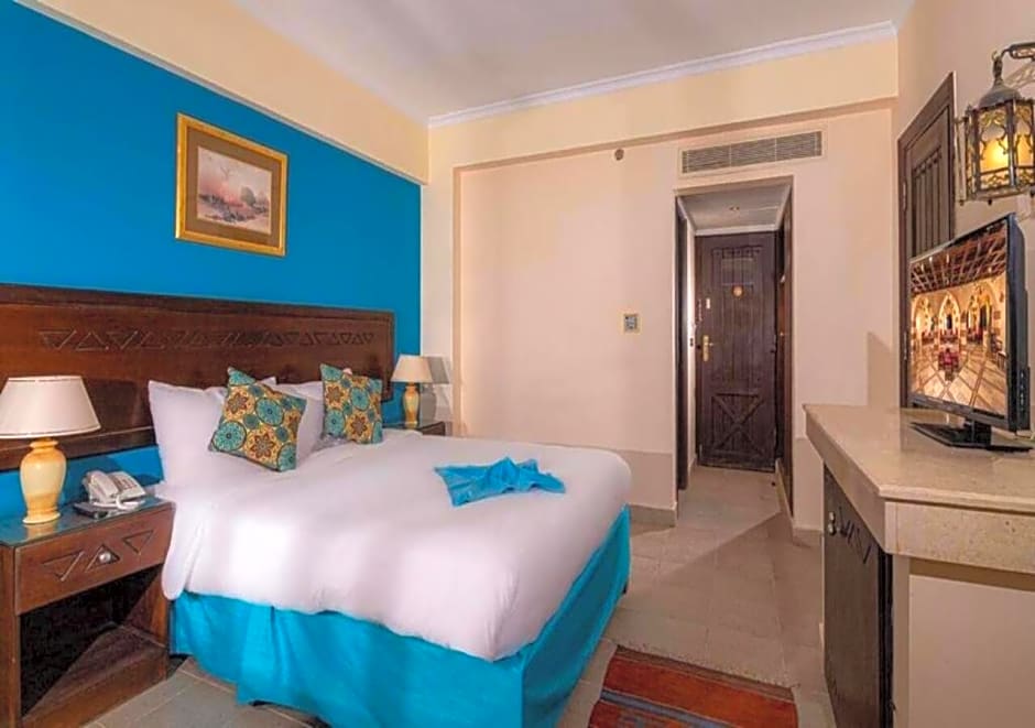 Marina view port ghalib