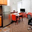 Residence Inn by Marriott San Antonio Six Flags at The RIM