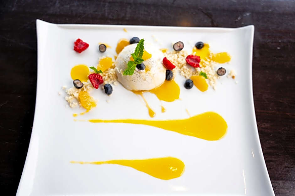 Red Lion Templin's Hotel On The River