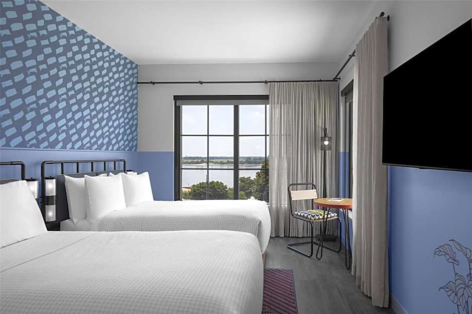 Caption By Hyatt Beale Street Memphis