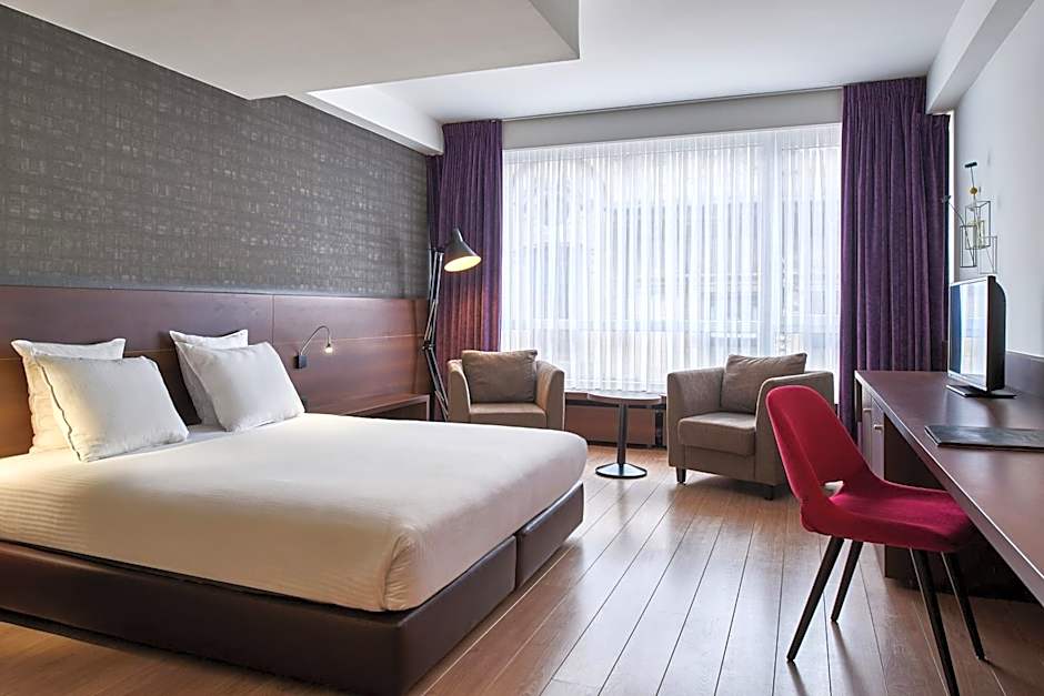 Theater Hotel