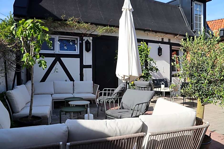 Hotell Bäckagården