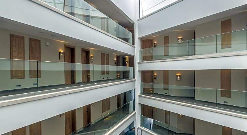 Boyalik Beach Hotel & Spa Cesme